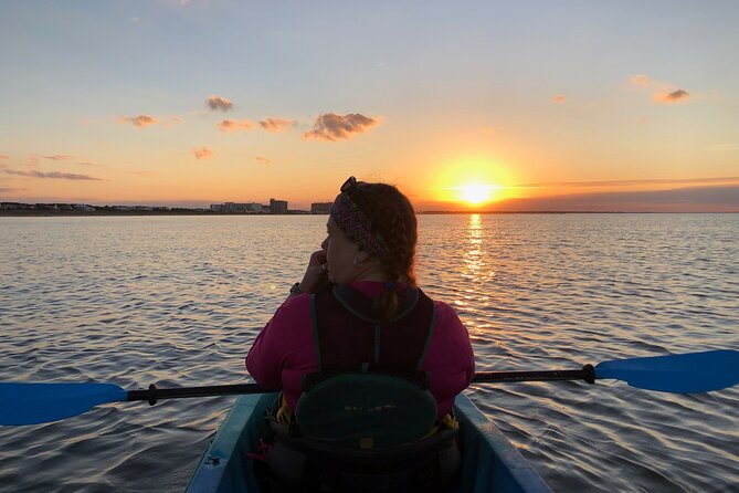 Sunset Dolphin Kayak Tours - Booking Information