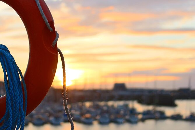 Sunset From a Catamaran in Malaga - Booking and Confirmation Information