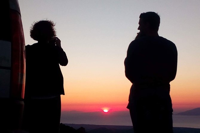 Sunset Safari in Kos - Pickup and Dropoff Locations