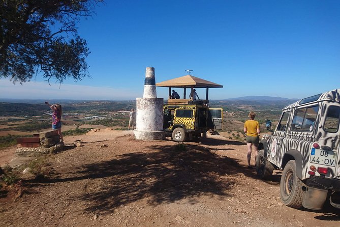 Sunset Safari With Traditional Dinner - Booking and Confirmation Process