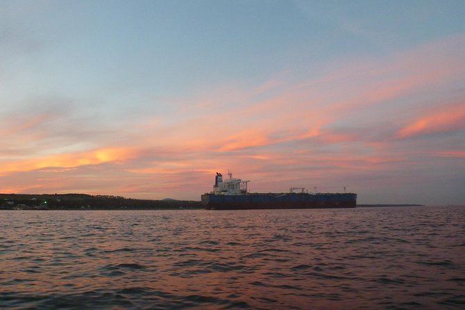 Sunset Sea-Kayaking Excursion on St. Lawrence River - Paddling Techniques and Safety