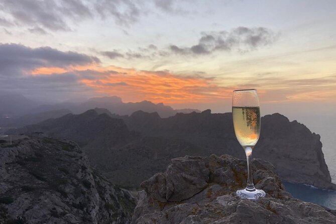 Sunset Tour to Formentor - Pricing and Cancellation