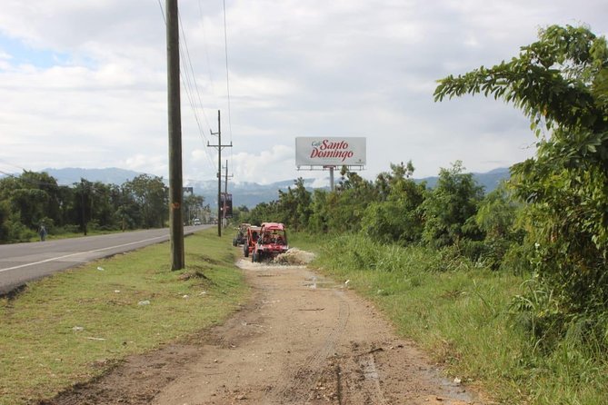 Super Buggies Tour With Pickup - Countryside Exploration