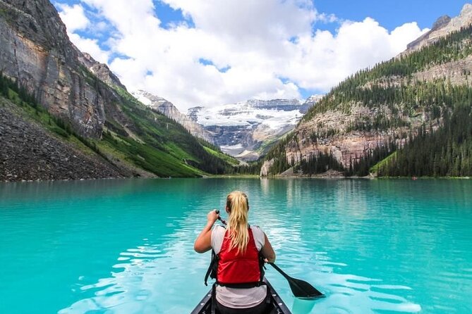 Super Deal! Canadian Rockies Visit Banff, Jasper and Yoho, 5-Days Tour - Exclusions and Additional Costs