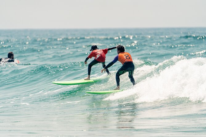 Surf School Soonline Moliets - Cancellation and Refund Policy