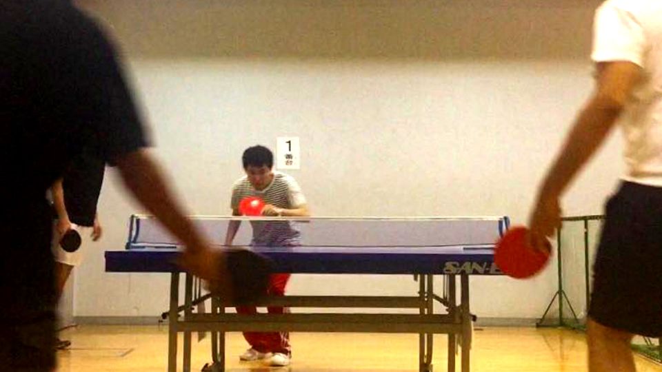 Table Tennis in Osaka With Local Players! - What to Expect During the Activity