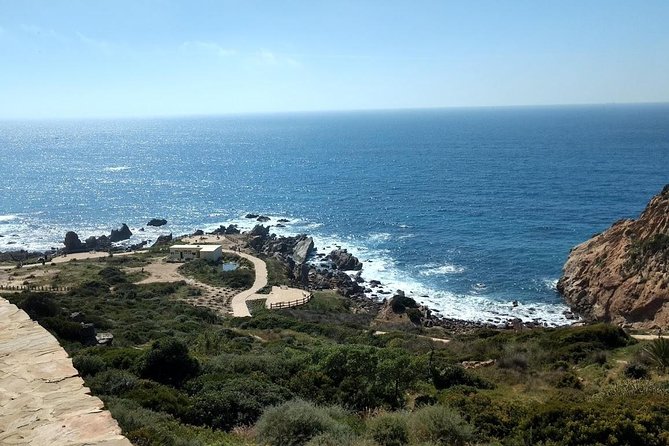 Tangier City Private Walking Tour - Tangier Kasbah