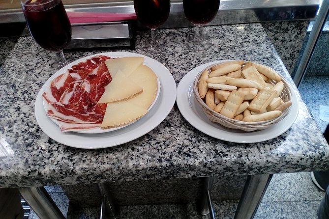 Tapas and History Tour Through Old Madrid - Inclusions and Additional Information