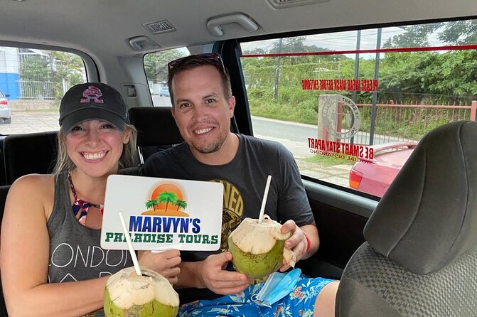 Taste of Jamaica Food Tour From Ocho Rios - Jerk Chicken/Pork Lunch