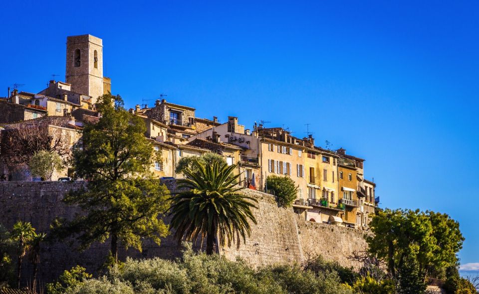 Taste of Provence French Countryside Half Day Private Tour - Tour Inclusions and Exclusions