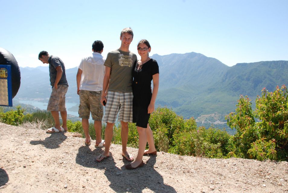 Taurus Mountains Jeep Safari With Lunch at Dimcay River - Breathtaking Views of Alanya