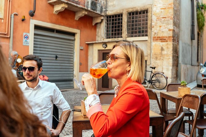 The 10 Tastings of Verona With Locals: Private Food Tour - Duration and Physical Fitness