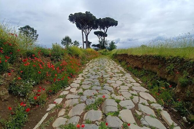 The Ancient Aqueducts of Rome - Highlights of the Tour