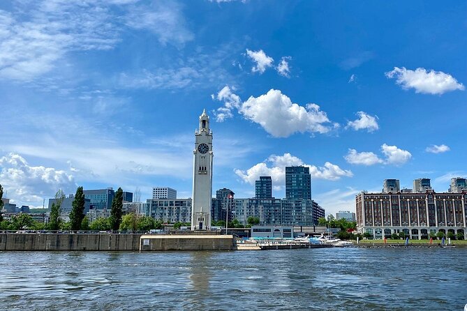 The Bateau-Mouche Picnic Cruise in Montreal - Highlights and Unique Experiences