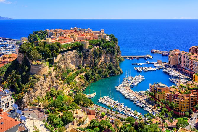 The Best of French Riviera Private Excursion With Bilingual Driver Guide - Personalized Itinerary Tailored to Interests