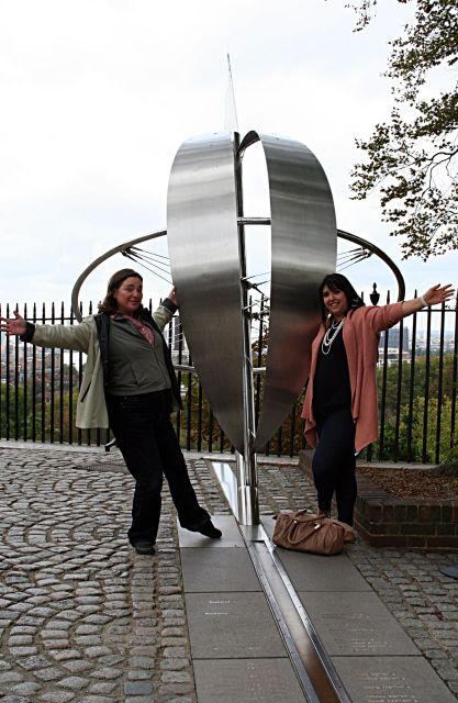 The Best of Greenwich Day Tour - Straddle the Prime Meridian