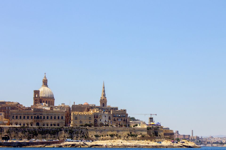 The Best Traditional 2 Harbours Day Cruise of Malta - Key Features and Benefits