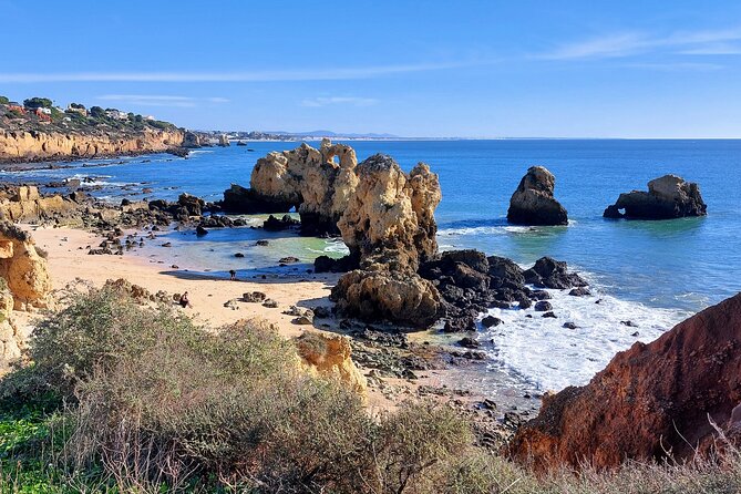 The Essential Algarve Relocation Tour! - Itinerary and Activities