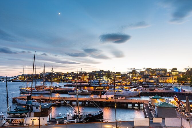 The Essential Oslo Private Walking Tour - Ideal for First-Time Visitors