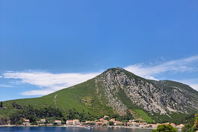 The Exquisite Flavors of Peljesac, Private Wine Tasting Trip - Booking and Cancellation Policy