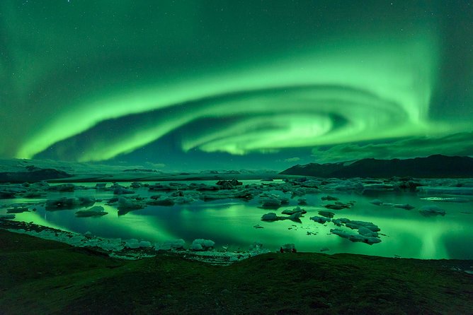 The Golden Circle & Northern Lights Combo Tour - Highlights of the Golden Circle