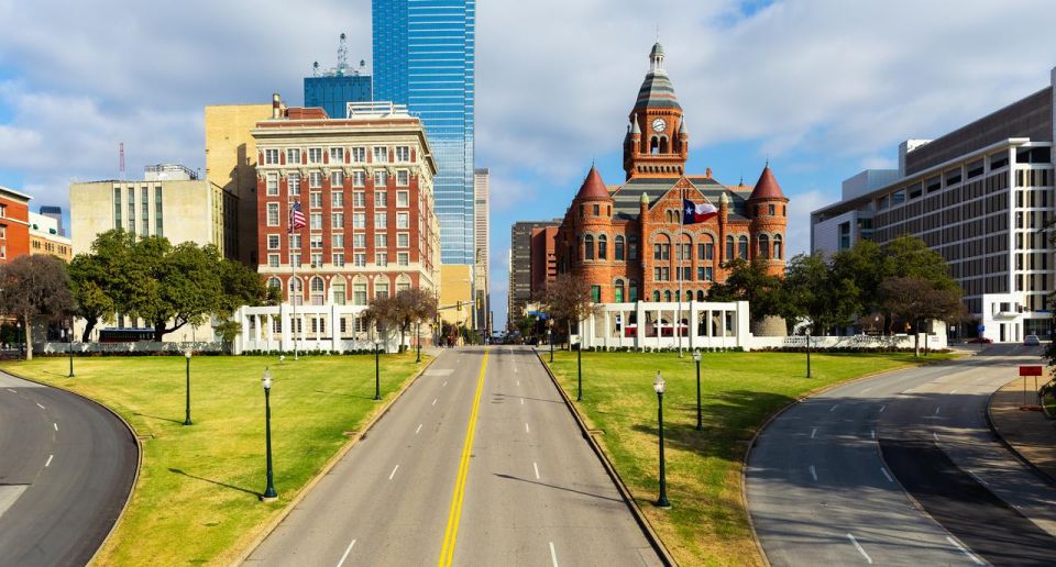 The Legacy Lives: Private Tour of JFK Assassination Sites - Frequently Asked Questions