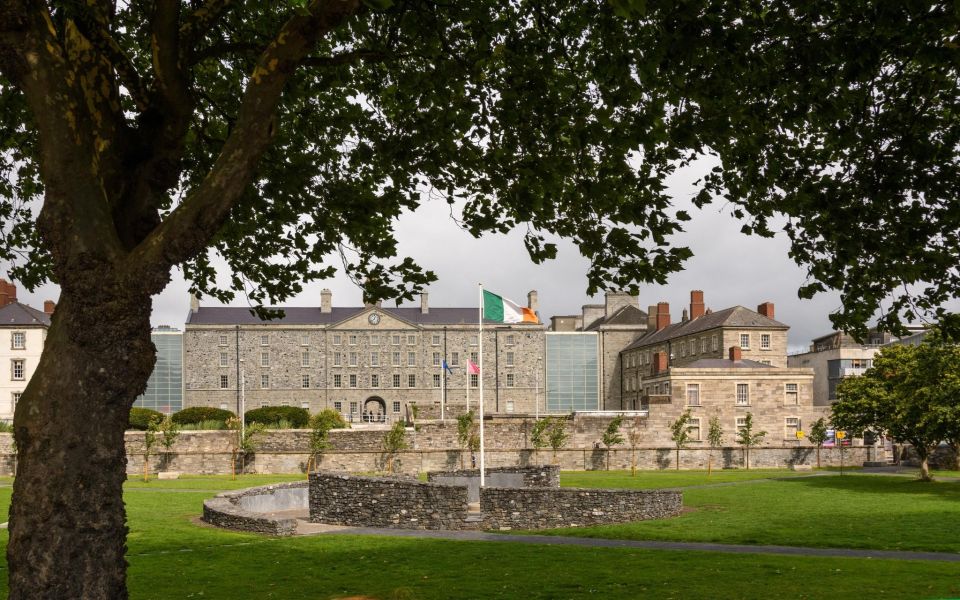 The National Gallery of Ireland Dublin Private Tour, Tickets - Cancellation and Refund Policy