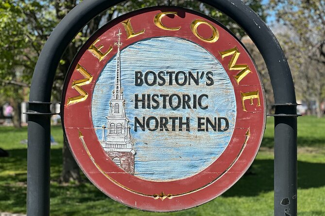 The Revolutionary Story Epic Small Group Walking Tour of Boston - Guest Feedback and Ratings