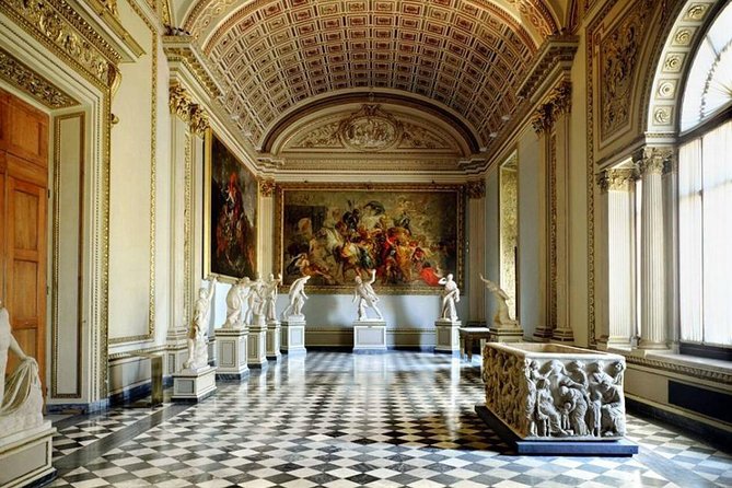 The Uffizi Discovery Tour With Your Private Guide in Florence - Tour Confirmation and Policies