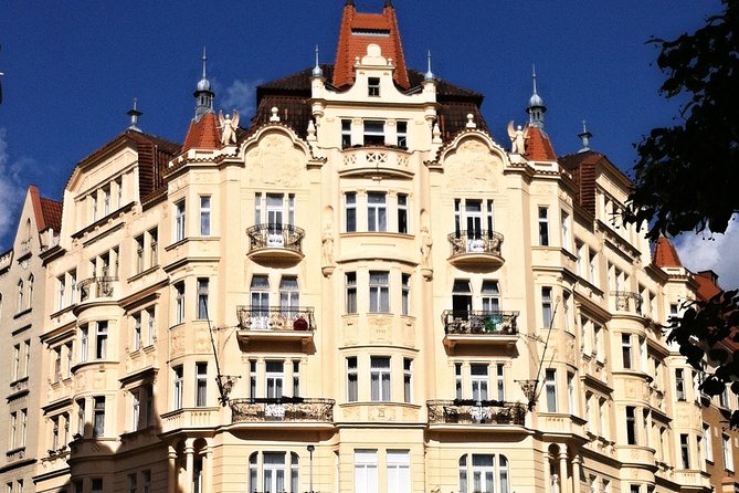 The Ultimate Prague History Tour - Legendary Astronomical Clock