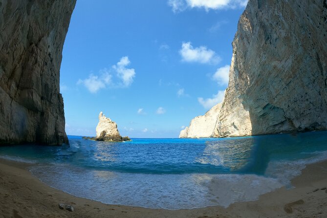 The Ultimate Private Tour on Zakynthos Island ️!!! - Tour Duration and Schedule