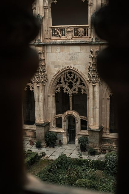 Toledo: Cathedral, Alcazar, Monastery, Jewish Quarter - Jewish Quarter and Mosque