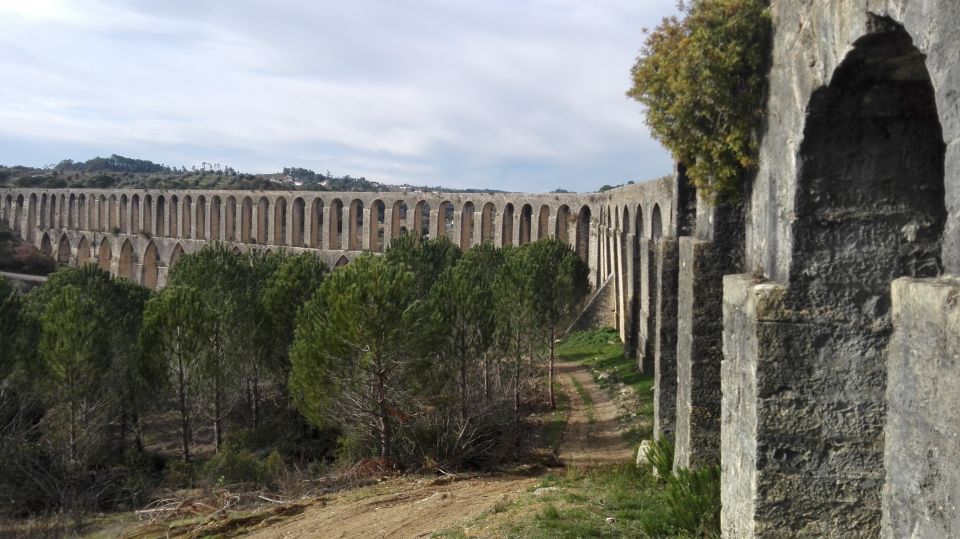 Tomar, Batalha and Alcobaça Private Tour - Discovering Batalha