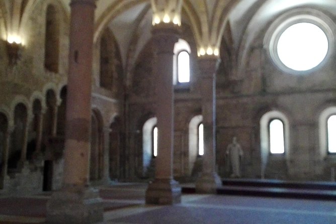 Tomar, Batalha and Alcobaça - UNESCO Private Guided Tour - Cancellation Policy