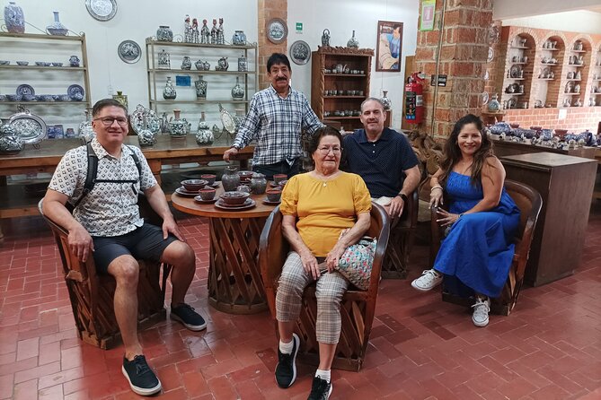 Tonalá & Tlaquepaque Tour: Art Towns & Pottery Experience - Traveler Reviews