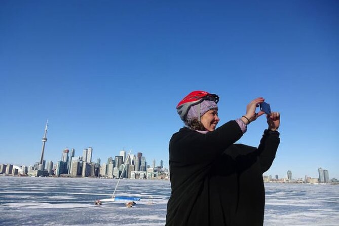 Toronto Islands Morning Bike Tour - Inclusions and Meeting Point