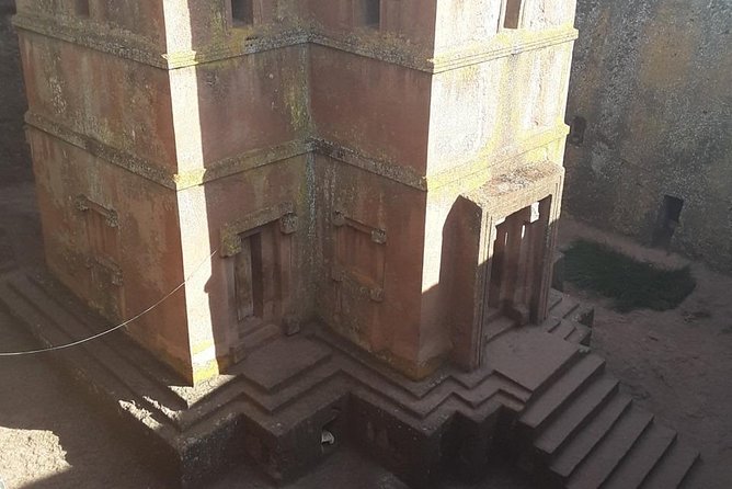 Tour 11 Monolithic Rock Churches & Museum in Lalibela & Cave Church With Mummies - Cancellation Policy