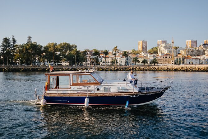 Tour by Boat With Porto Wine and Chocolates Tasting - Critiques and Complaints