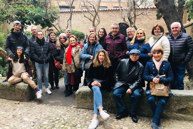 Tour of the Barrio De Las Letras, the Spanish Golden Age Neighborhood - Highlights of the Spanish Golden Age