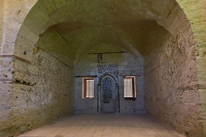 Tour to The Qaitbay Citadel in Alexandria - Pricing and Booking Information