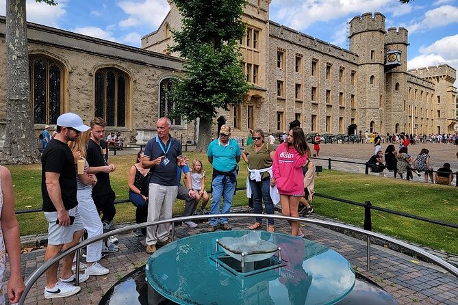 Tower of London: Guided Tour With Thames River Cruise - Customer Feedback