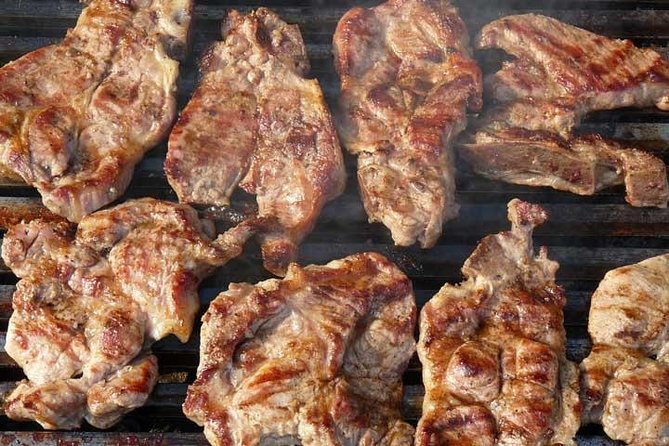 Traditional Barbecue Experience at Traditional Farm in Mykonos - Additional Important Information