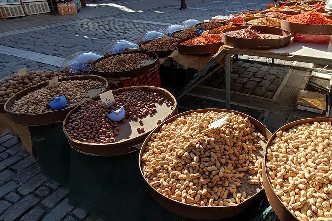 Traditional Greek Food Tour With A Local - Traveler Feedback