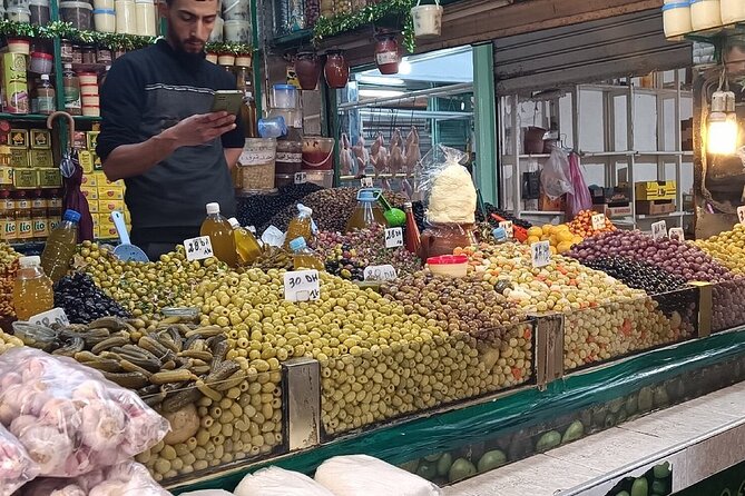 Traditional Souks Shopping Private Tour in Casablanca - Haggling and Sampling Sweets