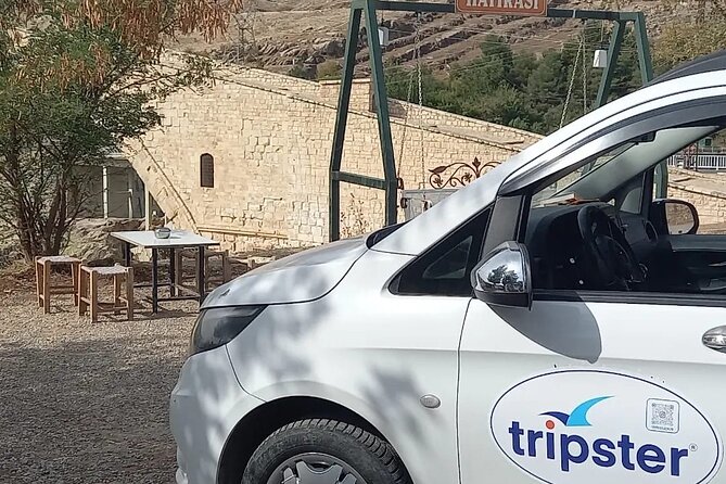 Transfer Between Nevşehir/Kayseri Airport and Cappadocia Hotels - Operating Hours and Availability