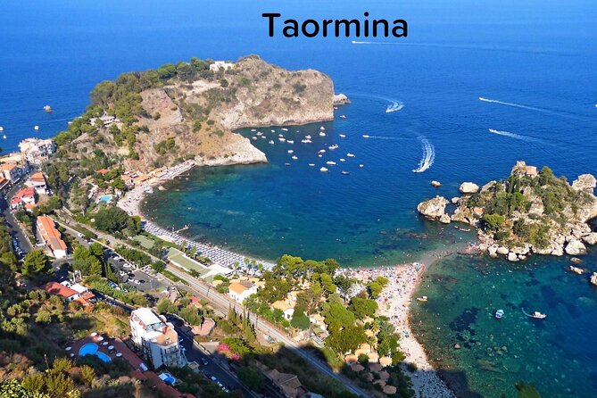 Transfer From Catania Airport to Syracuse or Taormina - Accessibility and Policies