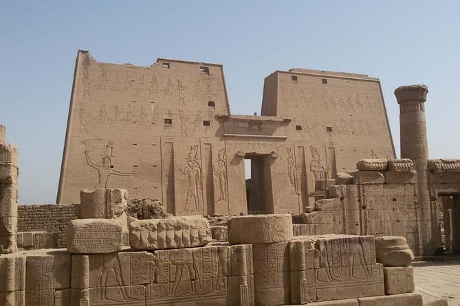 Transfer From Luxor to Aswan - Traveler Tips