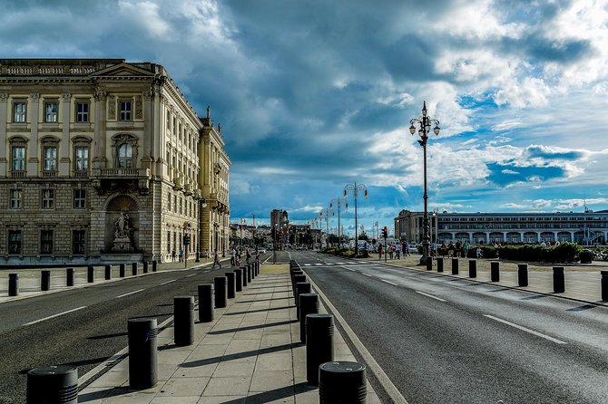 Trieste Like a Local: Customized Private Tour - Local Insights