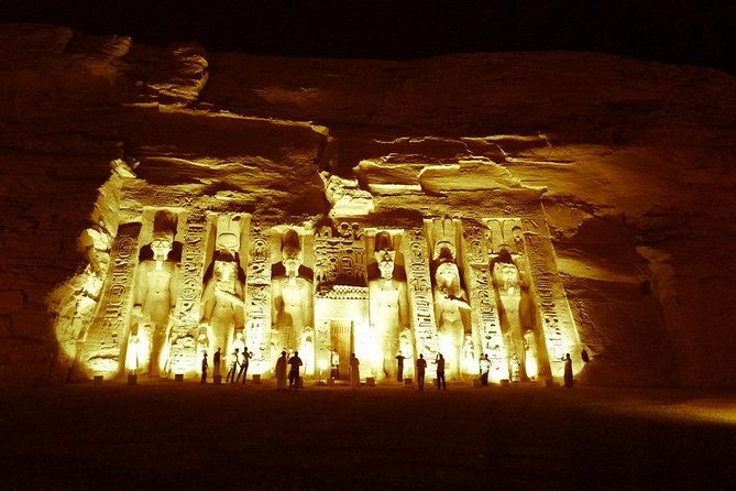 Trip to Abu Simbel and Aswan From Luxor - Elephantine Island Expedition