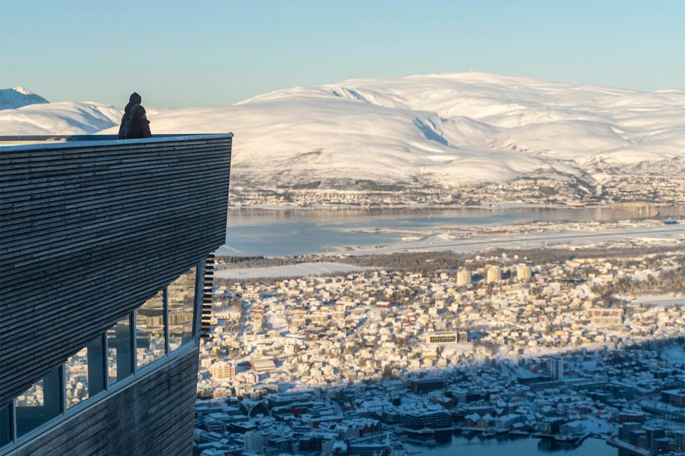 Tromsø: Daytime Fjellheisen Snowshoe Hike and Cable Car Ride - Participant Requirements